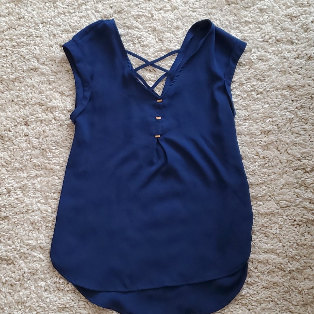 Dress Shirt
